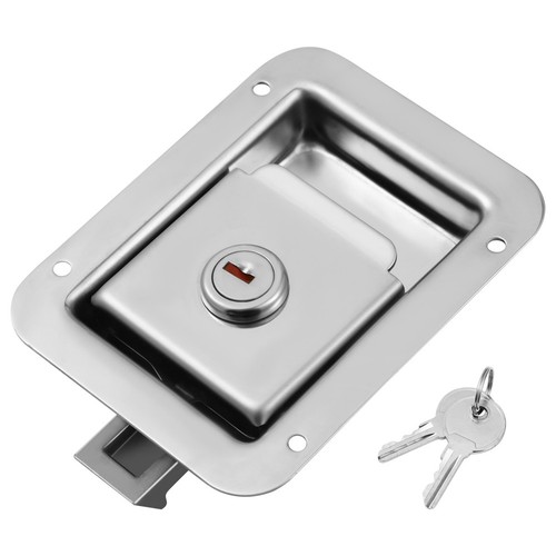Trailer lock locks for - rv,