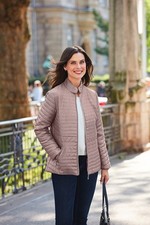 Montreux Quilted Jacket