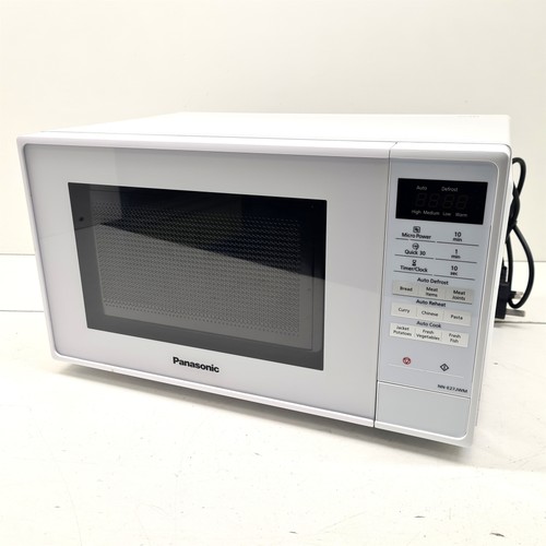 Panasonic 800w 20l standard - panasonic,