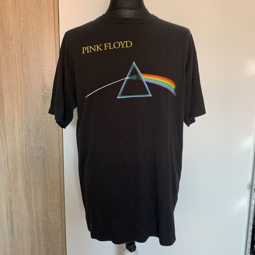 Vintage pink floyd - prism, "the