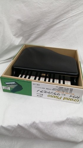 Kawai mini grand - kawai, piano