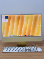 Apple imac 10 core - imac, m4