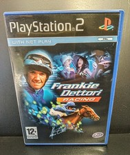 Frankie Dettori Racing