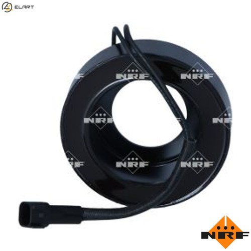 Coil magnetic clutch - coil,