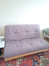 Kyoto Futon Double Futon Sofa