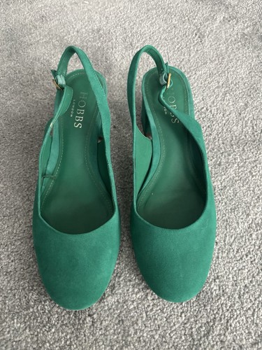 Hobbs faux suede - hobbs,
