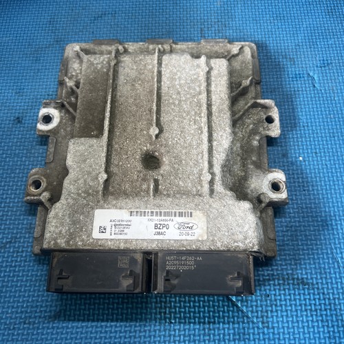 Ford transit ecu engine - ford,