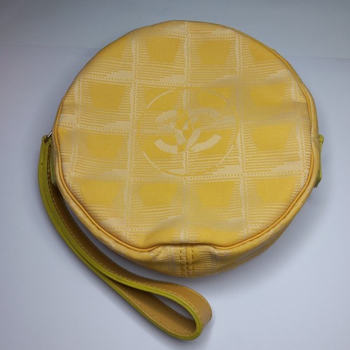 Chanel travel ligne - travel, monogram
