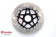 Brembo Front Brake Disc Serie