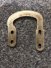 Handbrake Ratchet  MG MMM TA