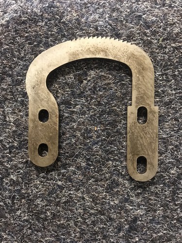Handbrake ratchet mmm - handbrake,