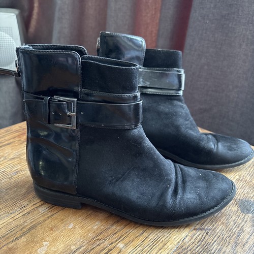 Used zara women - zara, boots