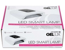 Salon System Gellux Professional LED Smart Lamp 30W
