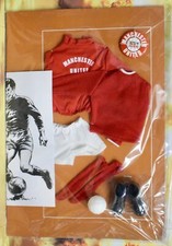 Vintage Action Man 40th