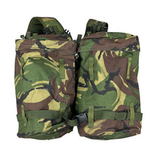 British Army DPM Yoke 20L