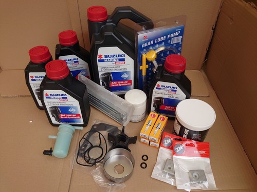 Service maintenance kit - kit, for
