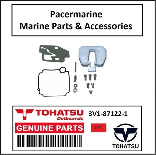 Tohatsu oem outboard - tohatsu,