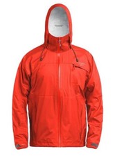 Level Six - Unisex Nahanni Paddle Boarding Jacket - Red-XL