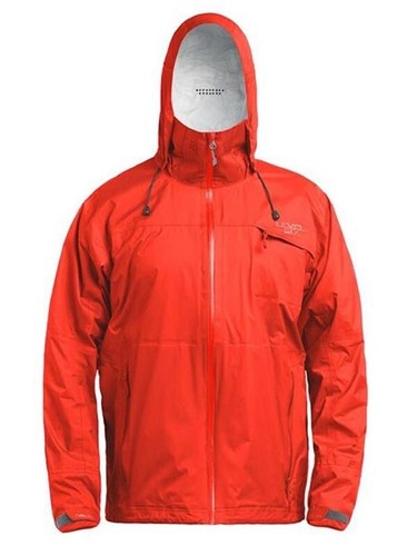 Level six unisex nahanni - level,