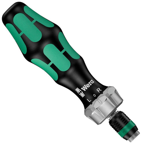 Wera 051461 kraftform - wera, kompakt