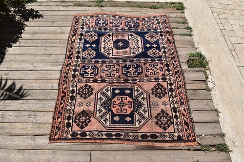 Turkey rug x51 - turkey,