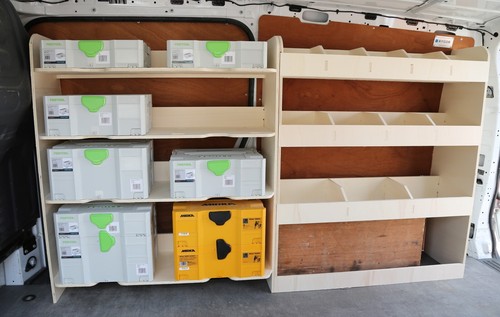 Transporter t6 lwb - t6,