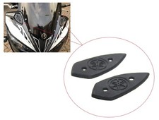 Mirror Base Block off Plates