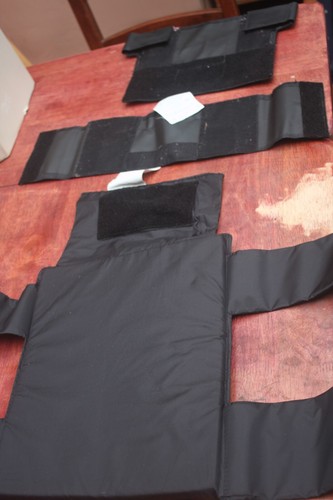 Back cloth from invacare - ,