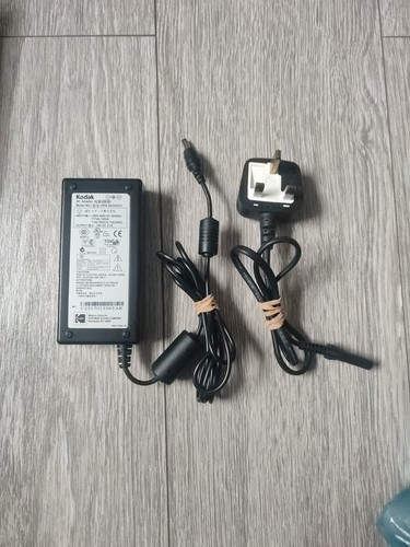 Kodak hpa 602425u1 - ac, adapter