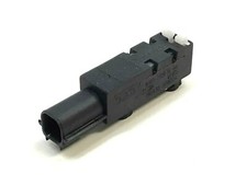 2007-2019 Ford Lincoln Airbag