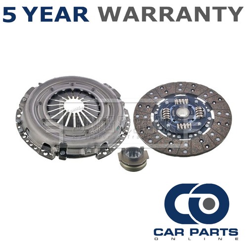 Clutch kit cpo fits - clutch,