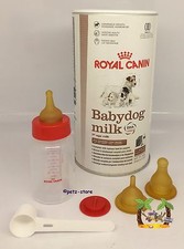 Royal Canin 400g Puppy Milk &