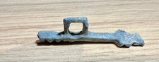 Ancient roman artefact.