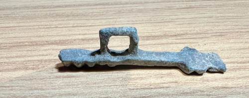 Ancient roman artefact.