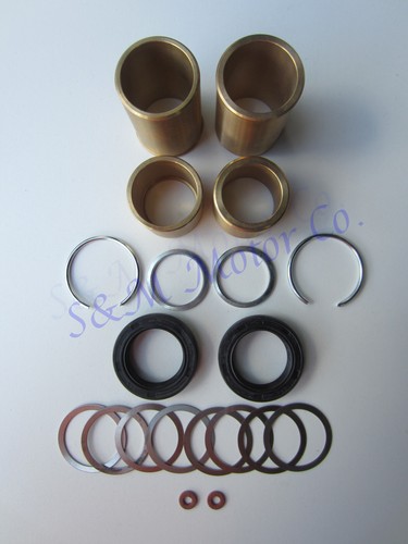 Bsa a50 a65 b31 b33 - b33, a10