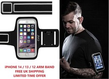 Running Armband Holder Phone