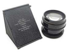 Rare TTH Cooke Series IX