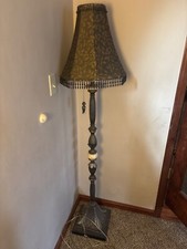 vintage decorative lamp