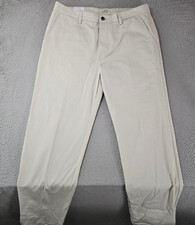 St Johns Bay Pants Mens 36x34