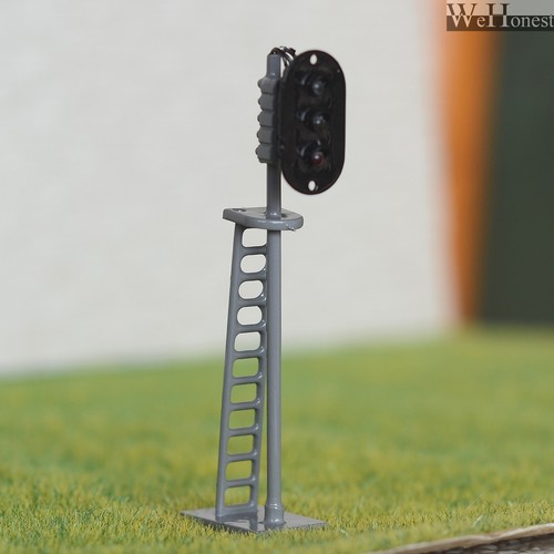 Ho gauge model - ho,