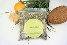 Mullein Leaf Dried Lungwort