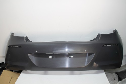 For hyundai i20 rear bumper - hyundai,