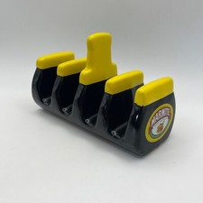 Official Marmite Merchandise Toast Rack Collectible Kitchenware Combi P&P #P