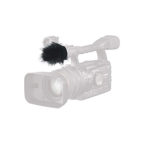 New pm7 microphone - microphone, windscreen