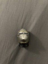 Bascinet Helmet Medieval