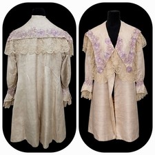 Antique 30s 40s Boudoir