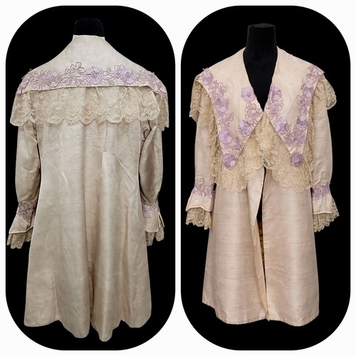 Antique 30s 40s boudoir - 30s,