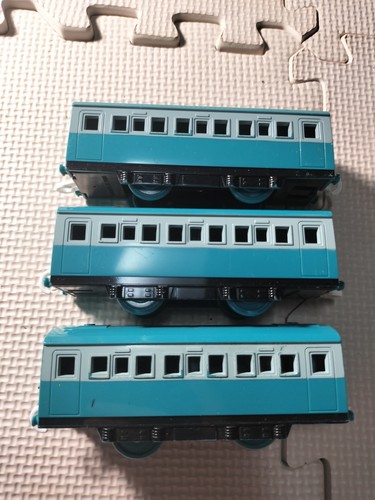 Tomy thomas friends series - tomy,