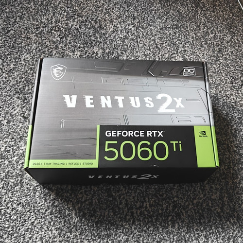 Msi ventus edition - ventus,