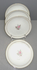 Set of 4 Vintage Noritake